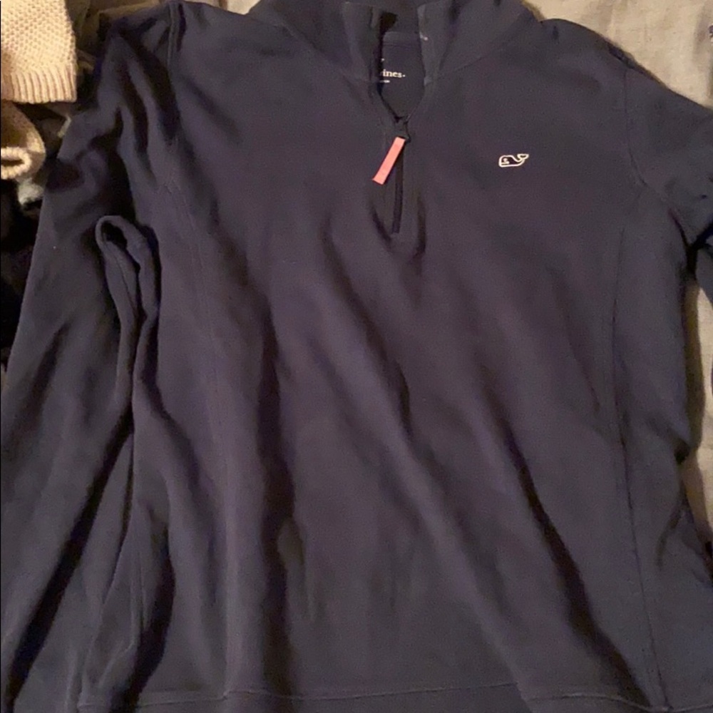 Vineyard vines